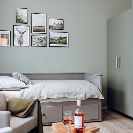 Apartment An Der Altstadt Hamelin Luaran gambar