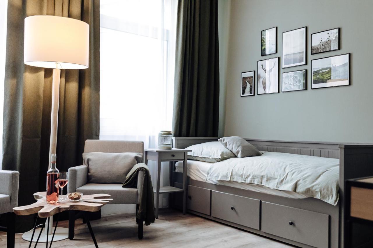Apartment An Der Altstadt Hamelin Luaran gambar