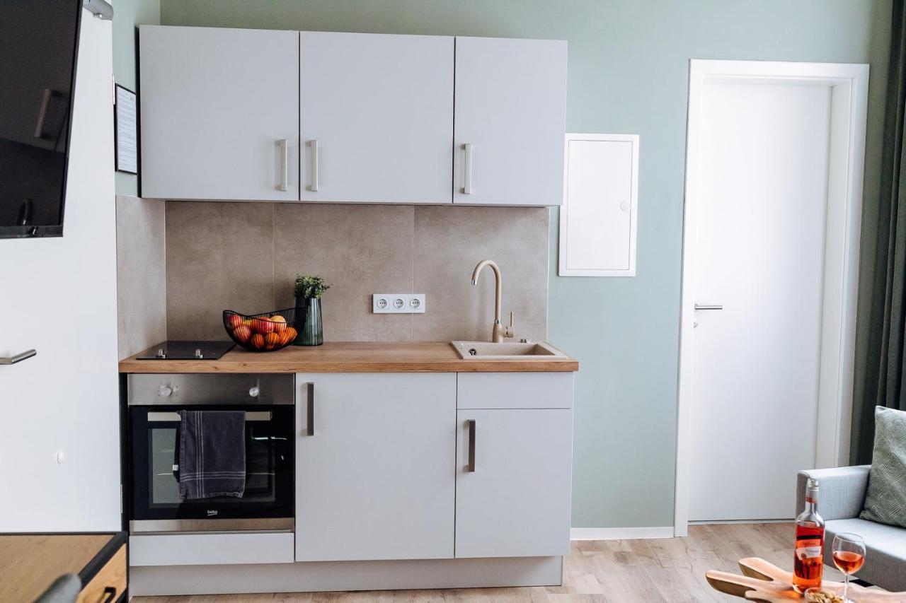 Apartment An Der Altstadt Hamelin Luaran gambar